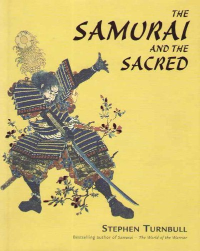 The samurai and the sacred