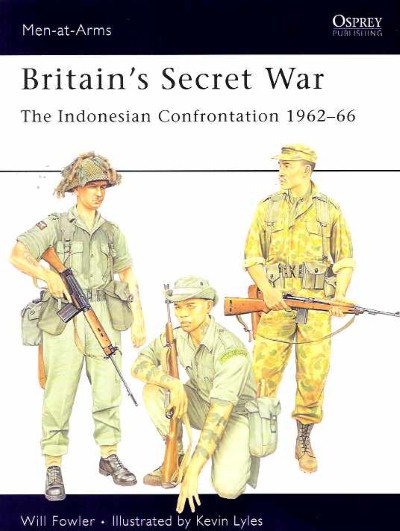 Maa431 britain’s secret war