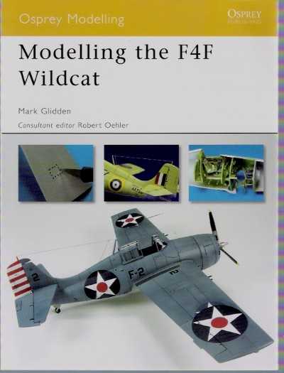 Om39 modelling the f4f wildcat