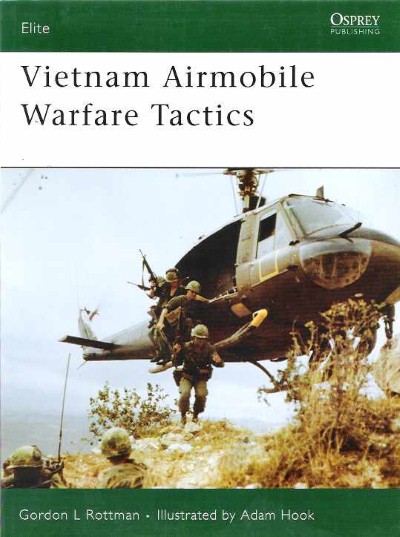 Eli154 vietnam airmobile warfare tactics