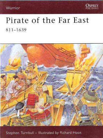 War125 pirate of the far east