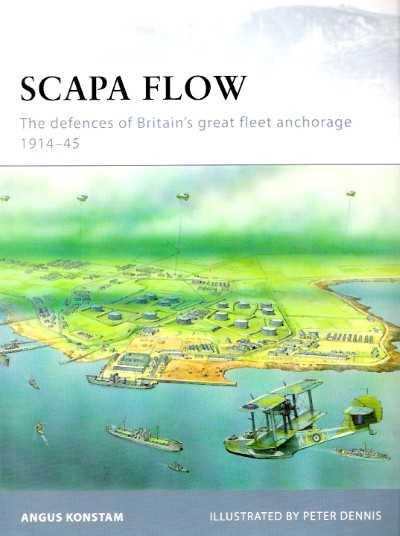 For85 scapa flow 1914-1945