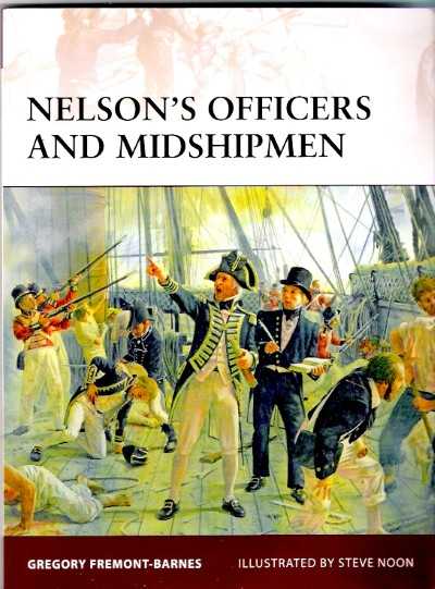 War131 nelson’s officers and midshipmen