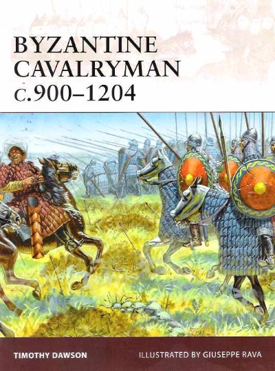 War139 byzantine cavalryman