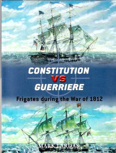 Duel19 constitution vs guerriere