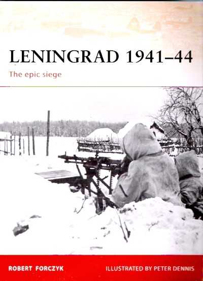 Cam215 leningrad 1941-44 the epic siege