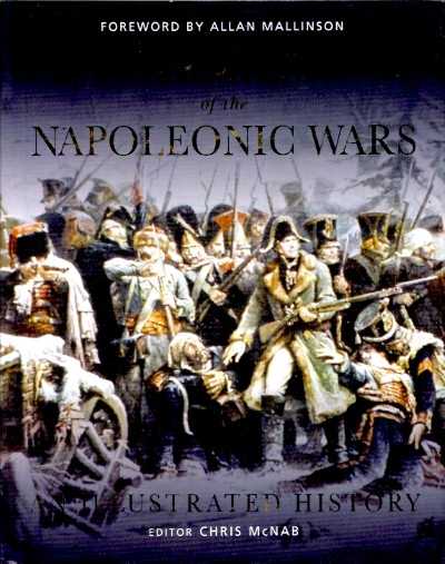 Armies of the napoleonic wars illustrated history