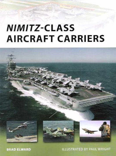 Nv174 nimitz-class aircraft carriers