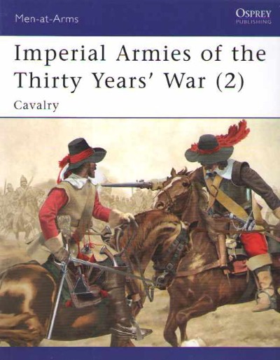 Maa462 imperial armies of the thirty years’ war (2)