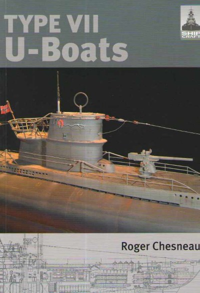 Type vii u-boats