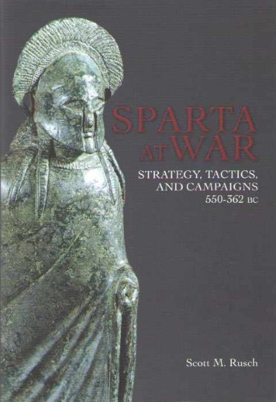 Sparta at war