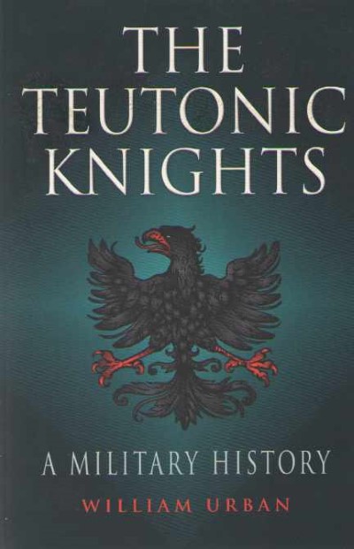 The teutonic knights