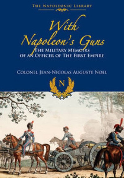 With napoleon’s guns