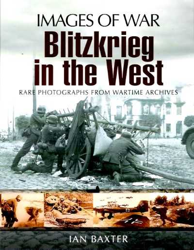 Blitzkrieg in the west
