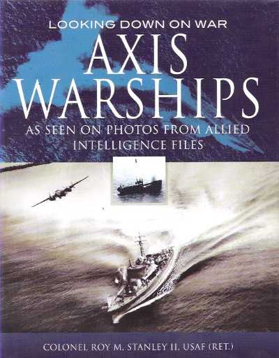 Axis warships