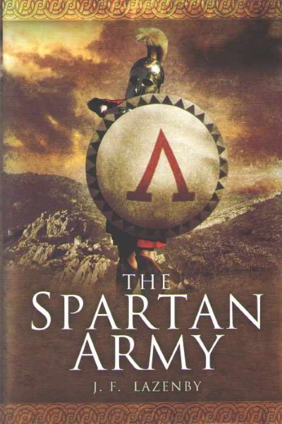 The spartan army