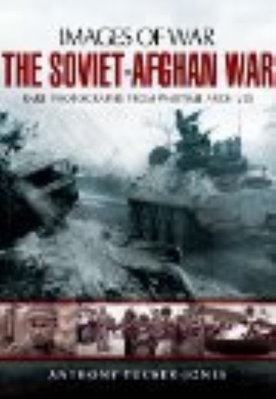 The soviet afghan war