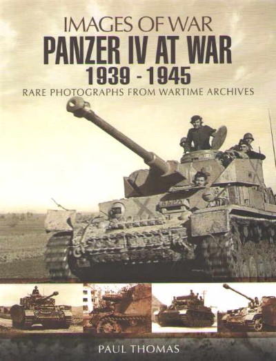 Panzer iv at war 1939-1945