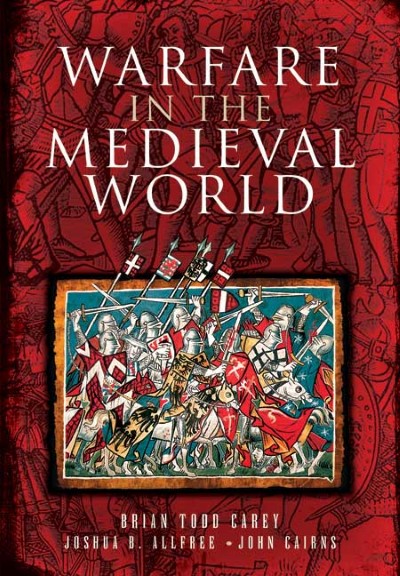 Warfare in the medieval world