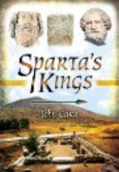 Sparta’ kings