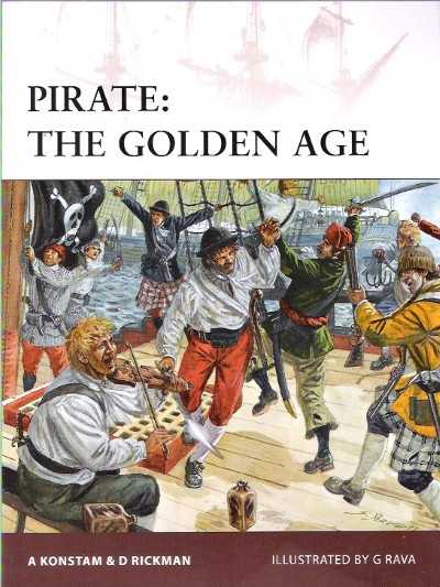 War158 pirate: the golden age