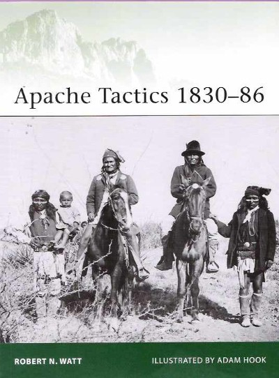 Eli119 apache tactics 1830-86