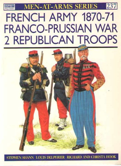 Maa233 french army 1870-71 franco-prussian war (2)