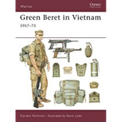 War28 green beret in vietnam