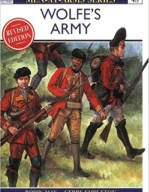Wolfe's army