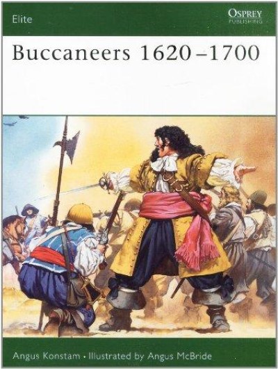 Eli69 bucaneers 1620-1700