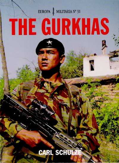 The gurkhas