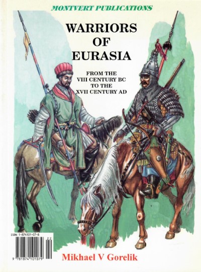 Warriors of eurasia