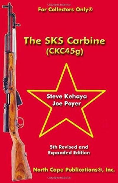 The sks carbine (ckc45g)