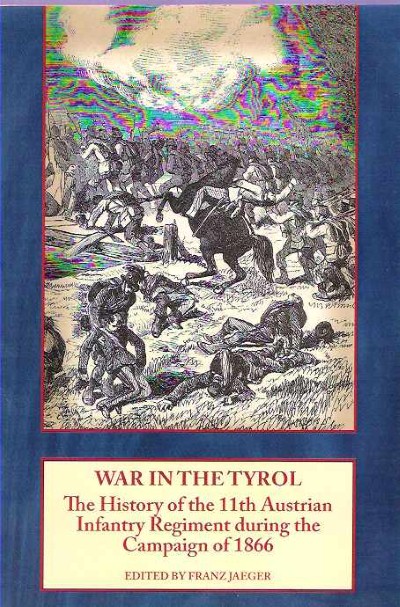 War in the tyrol