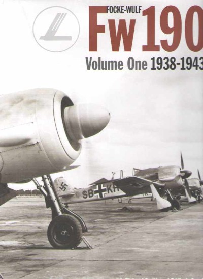 Focke-wulf fw 190