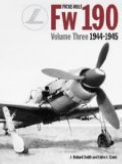 Focke-wulf fw 190