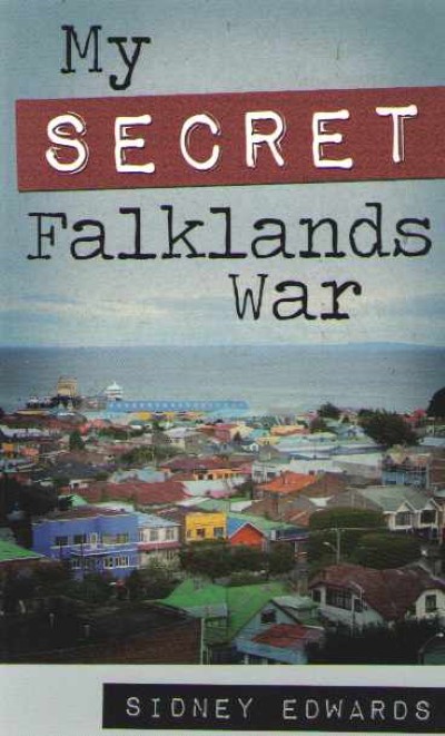 My secret falklands war
