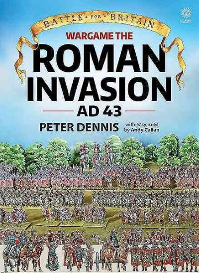 Wargame the roman invasion ad 43-84