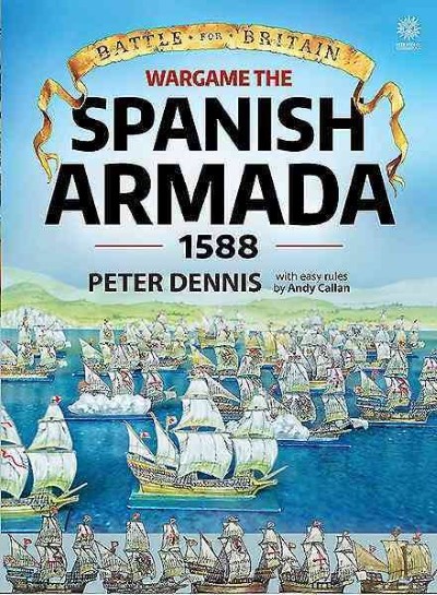 Wargame the spanish armada 1588