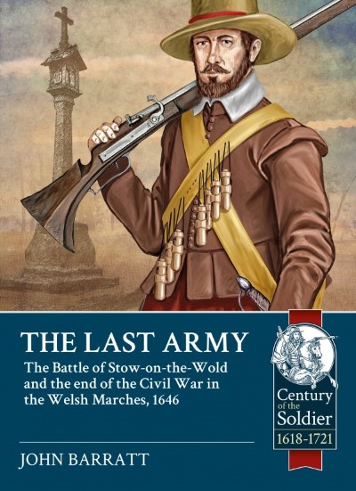 The last army