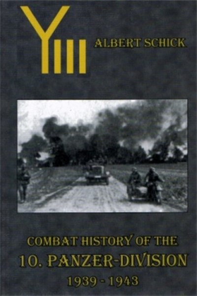 Combat history of the 10. panzer-division