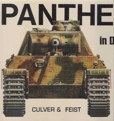 Panther in detail
