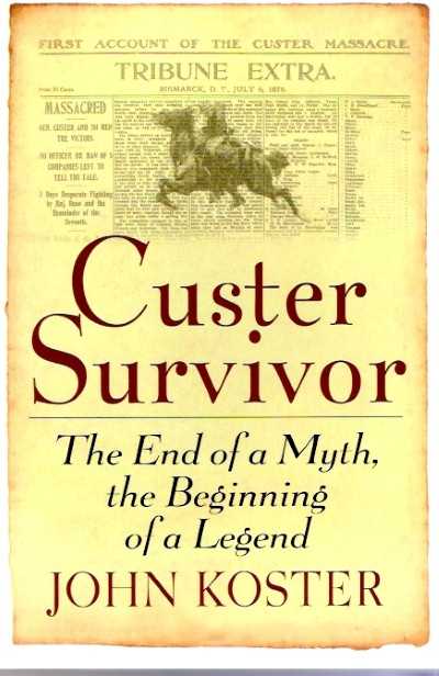 Custer survivor