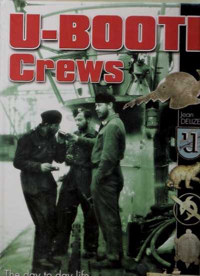 U-boote crews