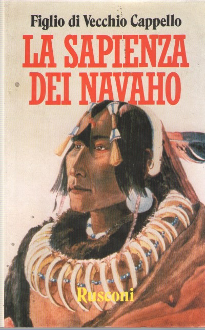 La sapienza dei navaho