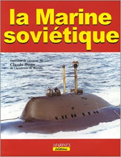 La marine sovietique