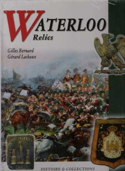 Waterloo relics