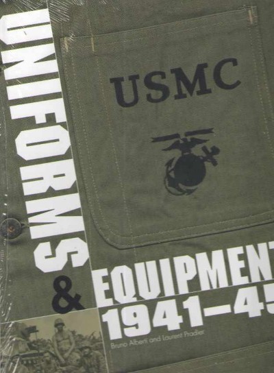 Usmc uniforms & equipment