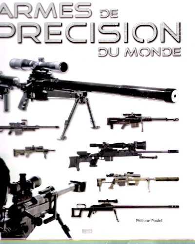 Armes de precision du monde