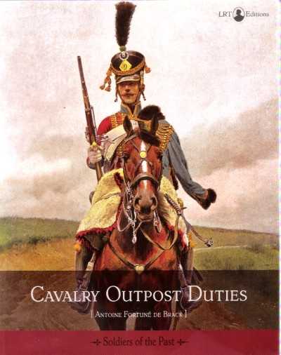 Cavalry outpost duty